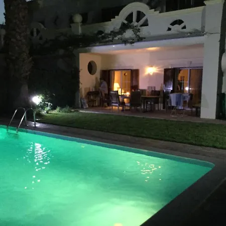 Beautiful 2-bed In Quinta Do With Pool Vila *