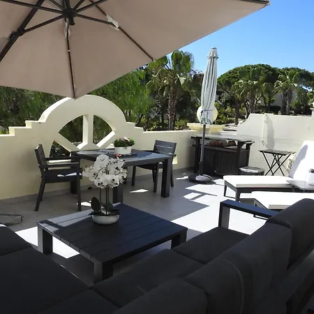 Vila Beautiful 2-bed In Quinta Do With Pool Quinta do Lago