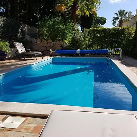 Beautiful 2-bed In Quinta Do With Pool Vila