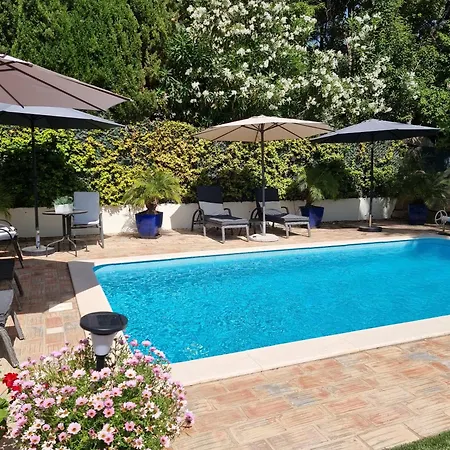 Vila Beautiful 2-bed In Quinta Do With Pool *